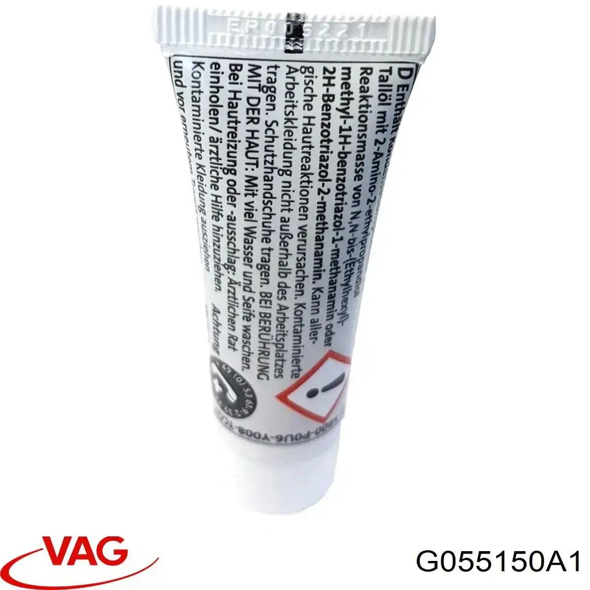 Grasa para sistemas de frenos VAG G055150A1 precio, desde 14,38 EUR