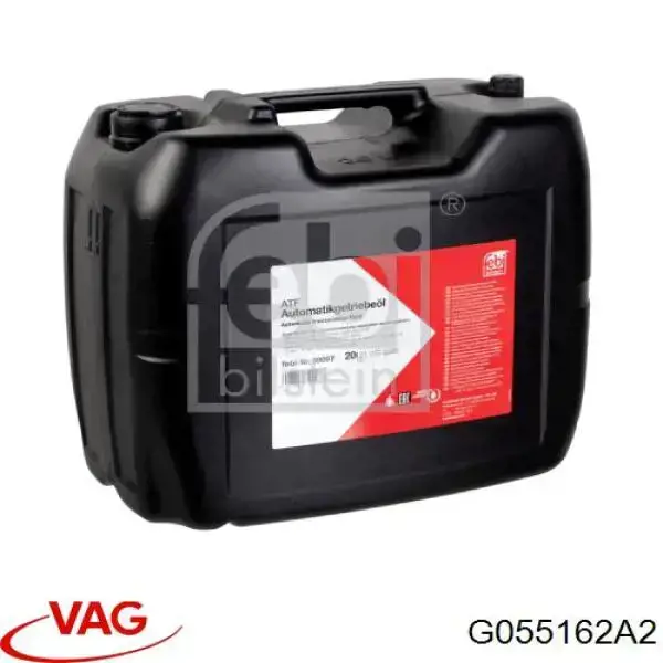 Comprar G055162A2 VAG Aceite caja de cambios