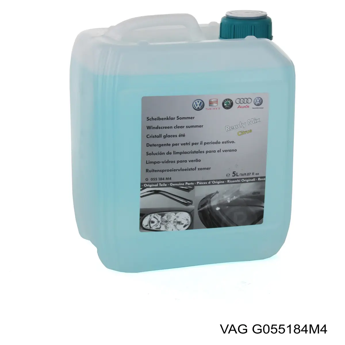 Comprar G055184M4 VAG 