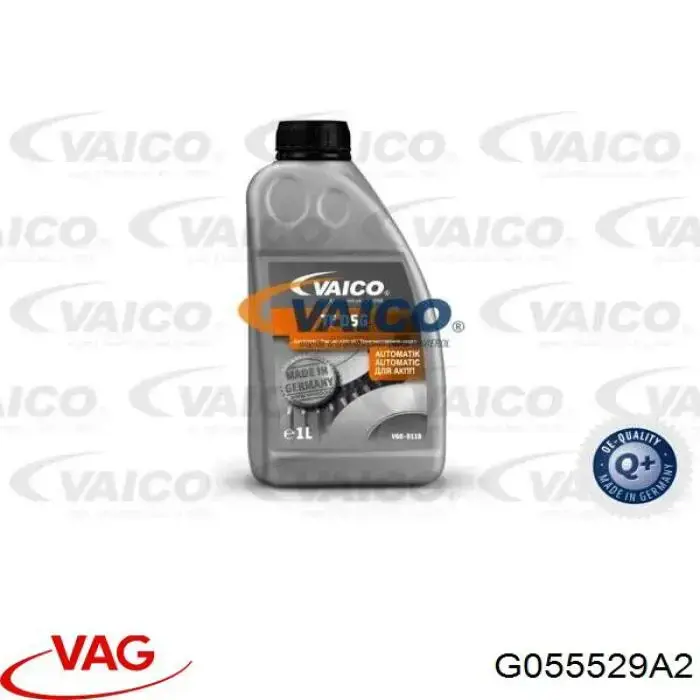 Aceite para transmisión automática  VAG G055529A2 precio, desde 48,47 EUR