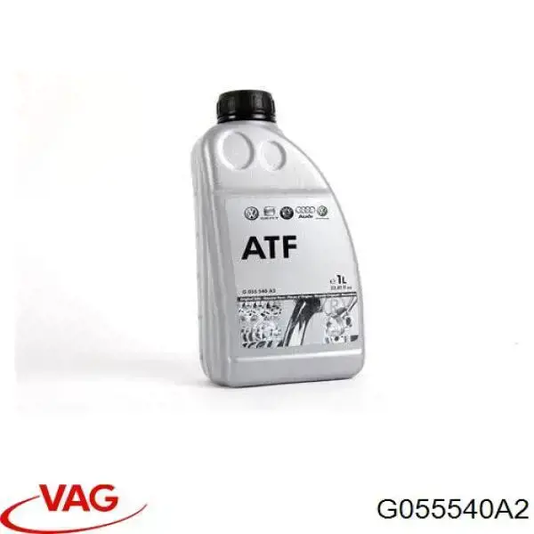 Aceite para transmisión automática  VAG G055540A2 precio, desde 20,55 EUR