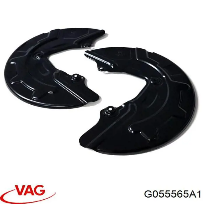 G055565A1 VAG