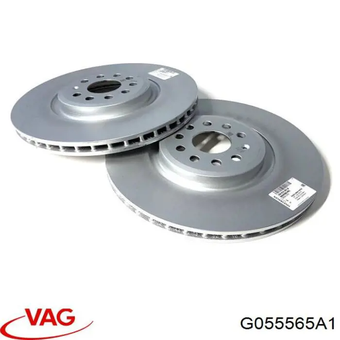 Comprar G055565A1 VAG 