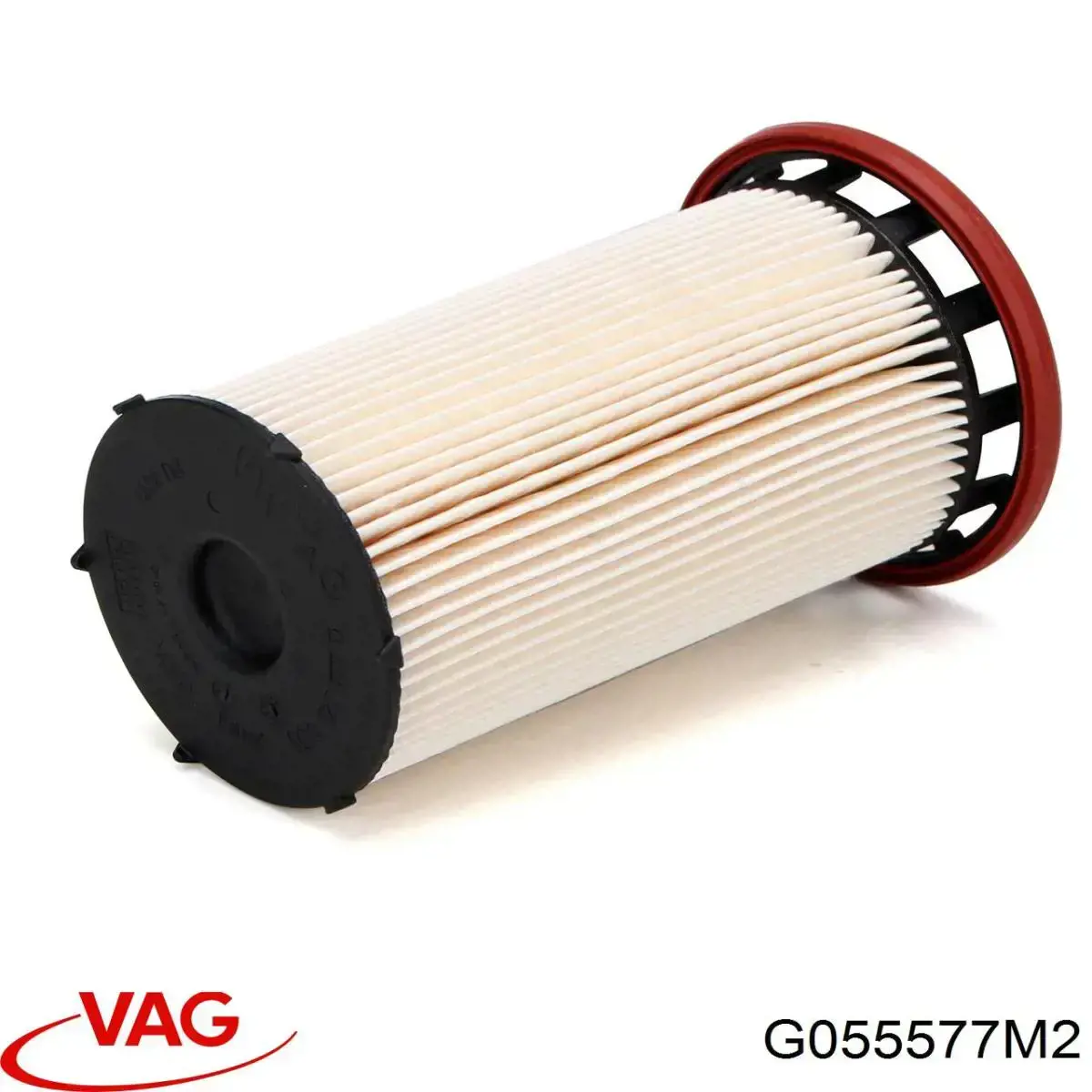 G055577M2 VAG Aceite