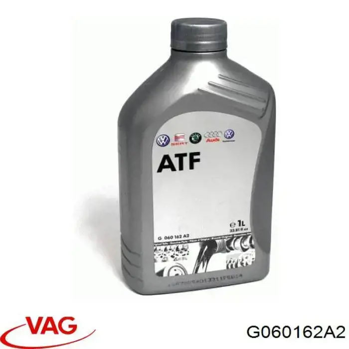 VAG ATF 1 L Aceite transmisión (G060162A2)