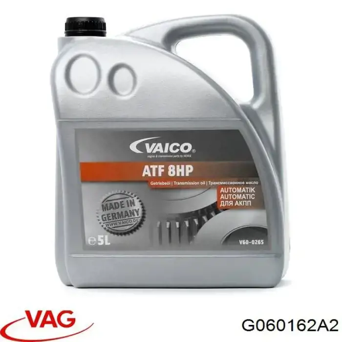 Comprar G060162A2 VAG Aceite caja de cambios