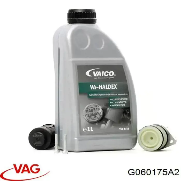 G060175A2 VAG Aceite caja cambios