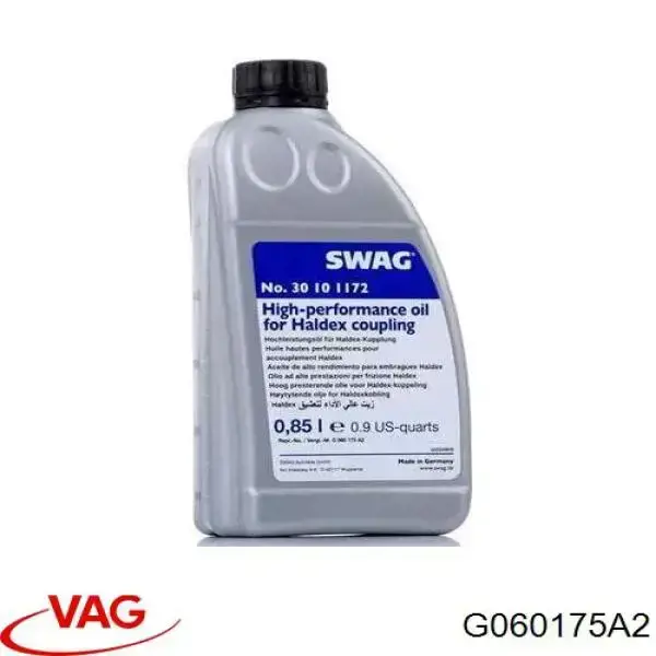 Comprar G060175A2 VAG Aceite caja de cambios