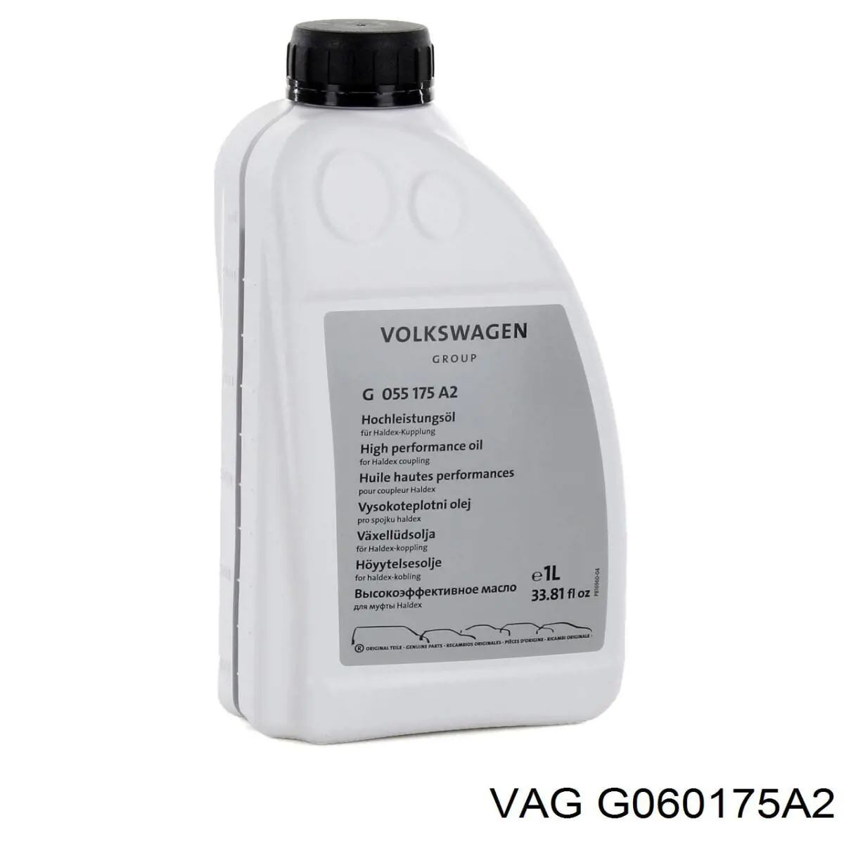 Aceite para transmisión automática  VAG G060175A2 precio, desde 32,47 EUR