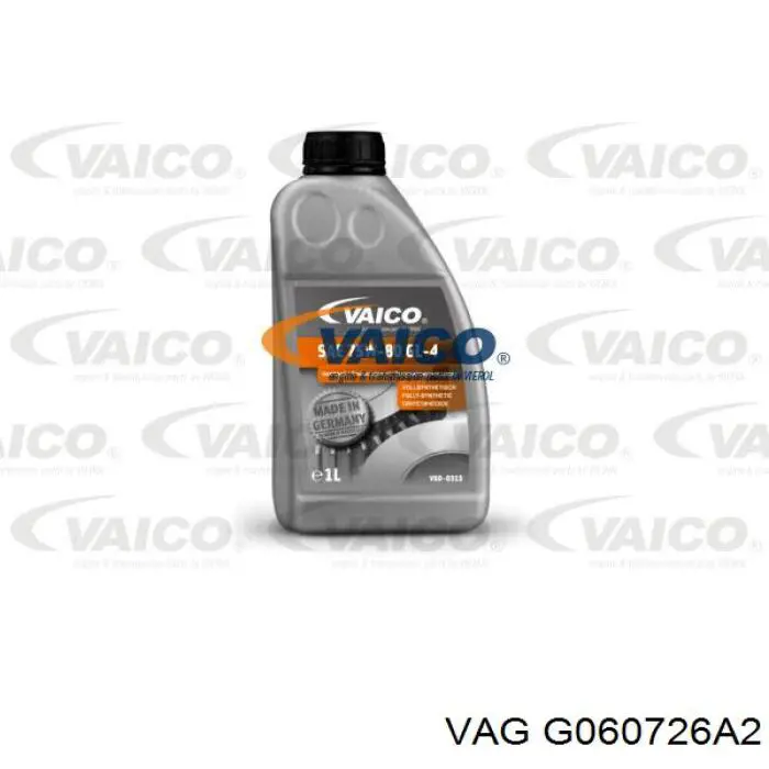 Aceite caja de cambios G060726A2 VAG