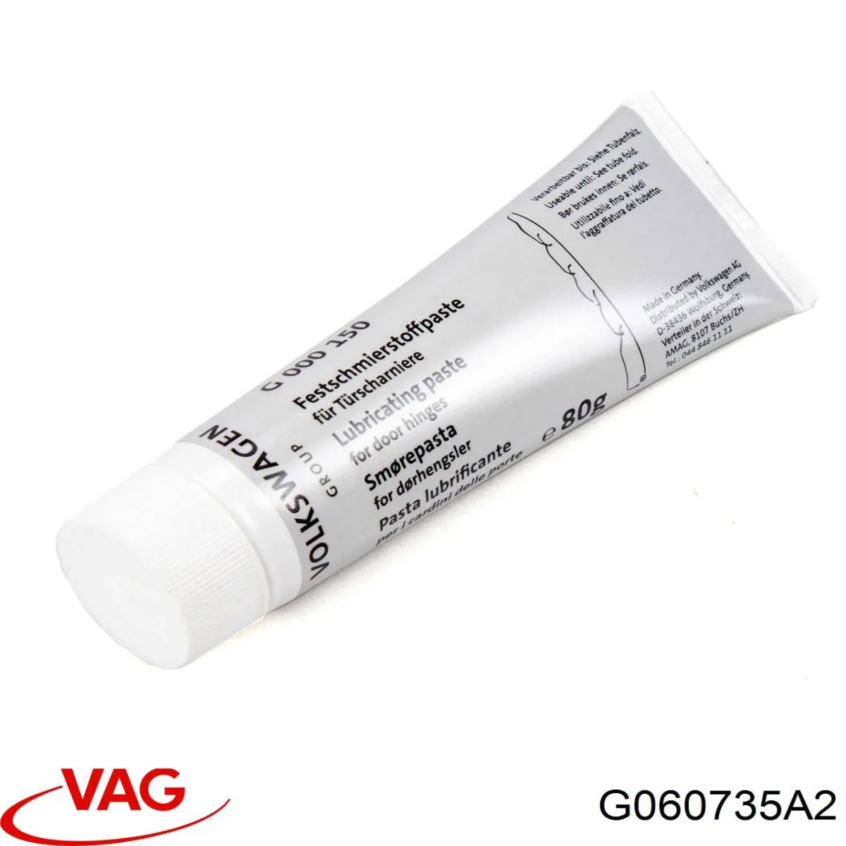 Lubricante universal VAG G060735A2 precio, desde 7,68 EUR