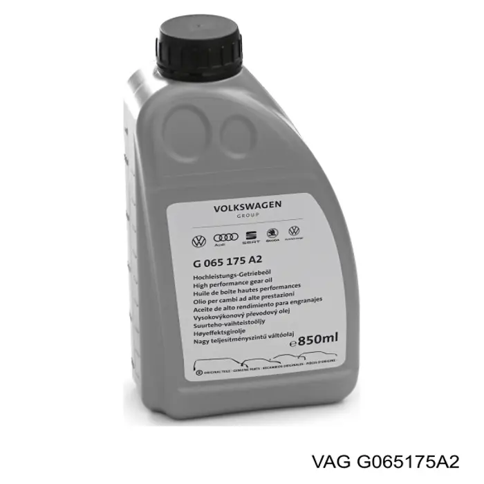 Aceite para transmisión automática  VAG G065175A2 precio, desde 32,47 EUR