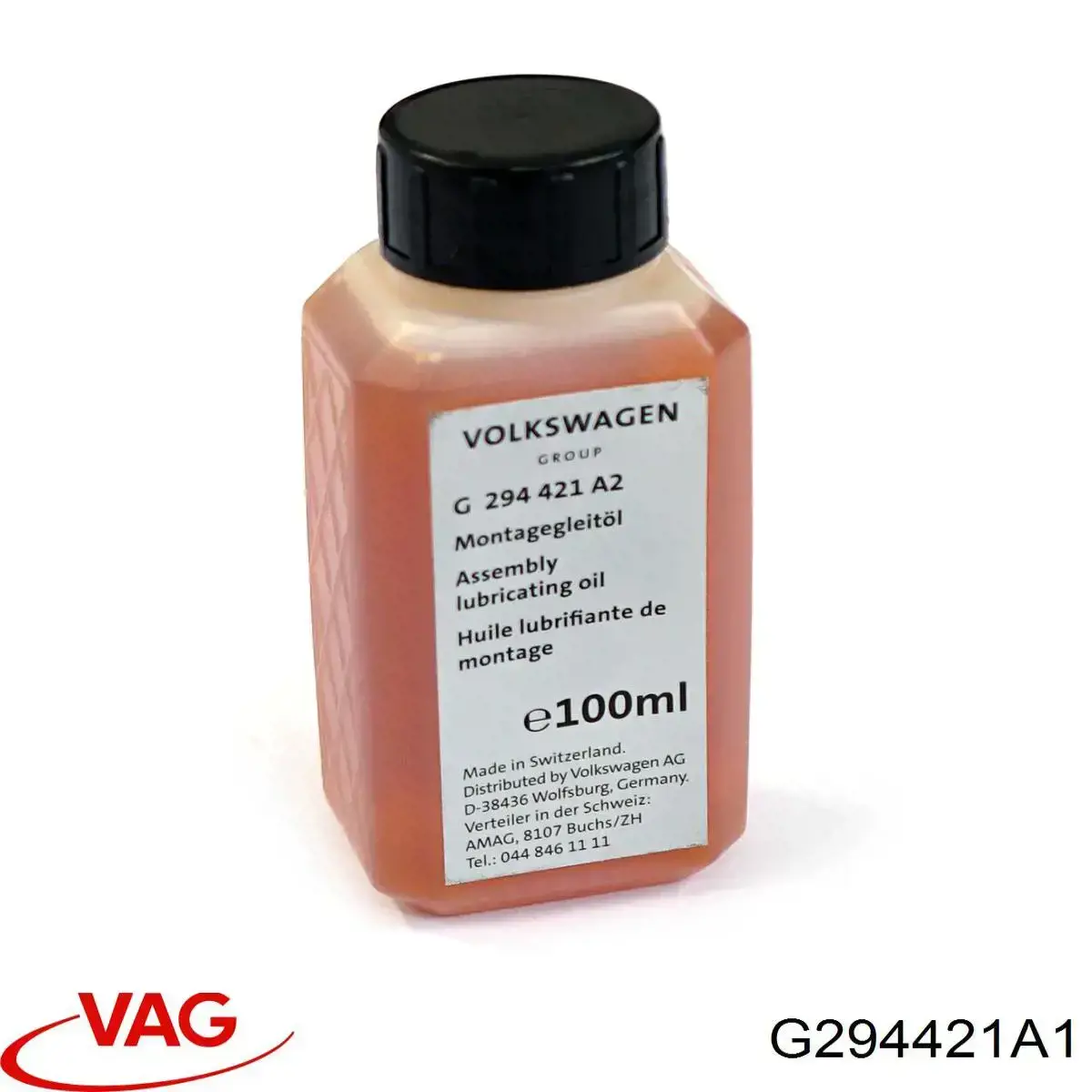 Lubricante universal VAG G294421A2 precio, desde 36,30 EUR