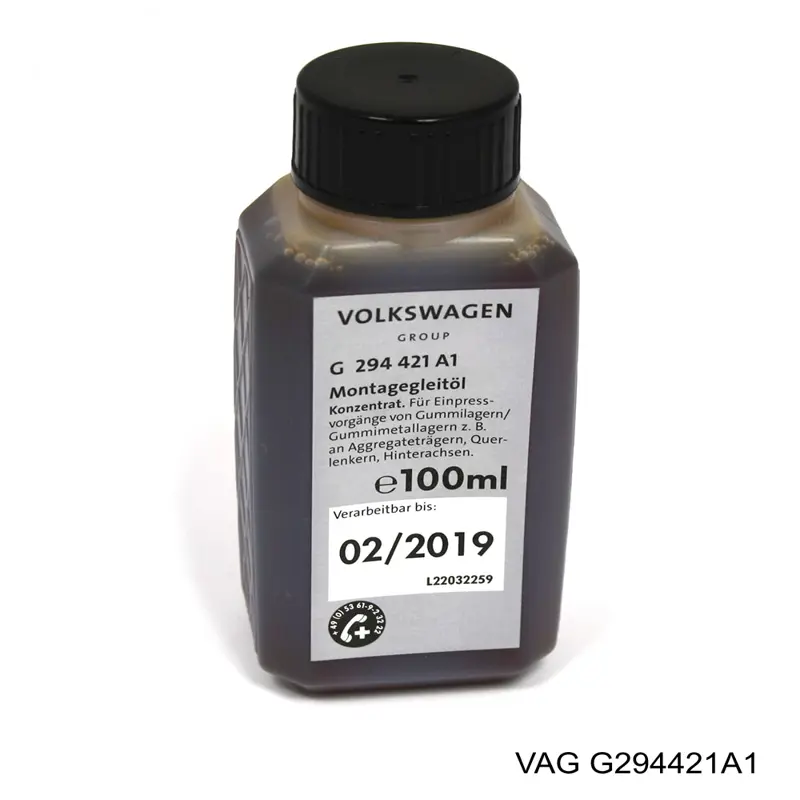 Comprar G294421A2 VAG Lubricante universal