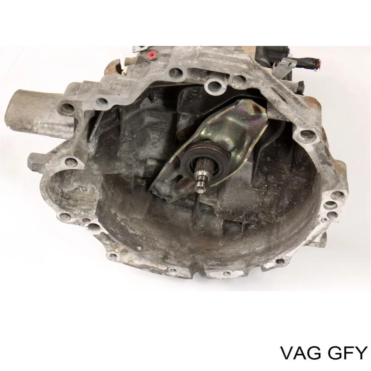 Comprar GFY VAG 