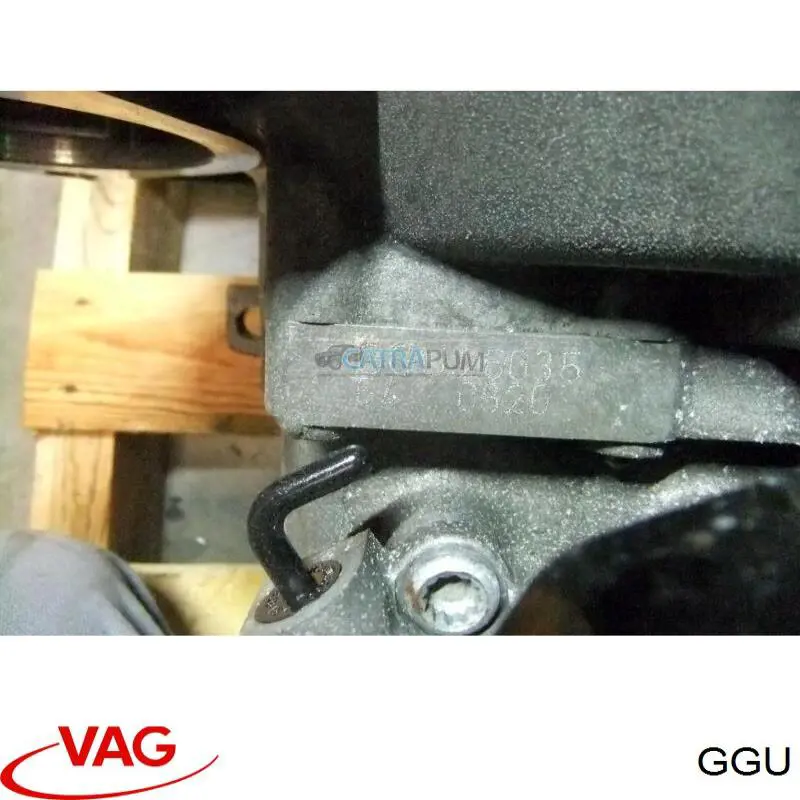 Comprar 02R300041KX VAG Caja de cambios mecánica completa