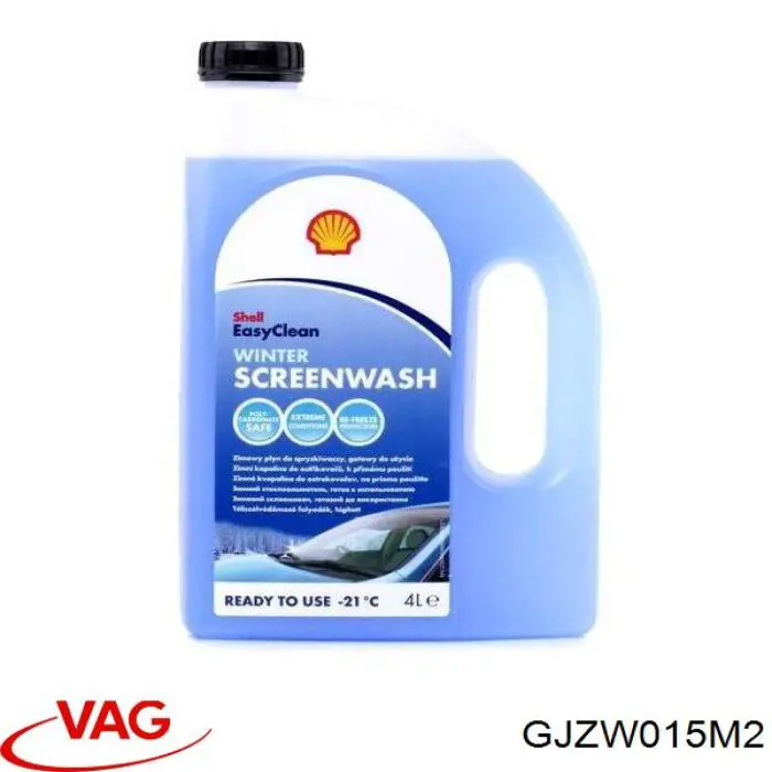 Comprar GJZW015M2 VAG 