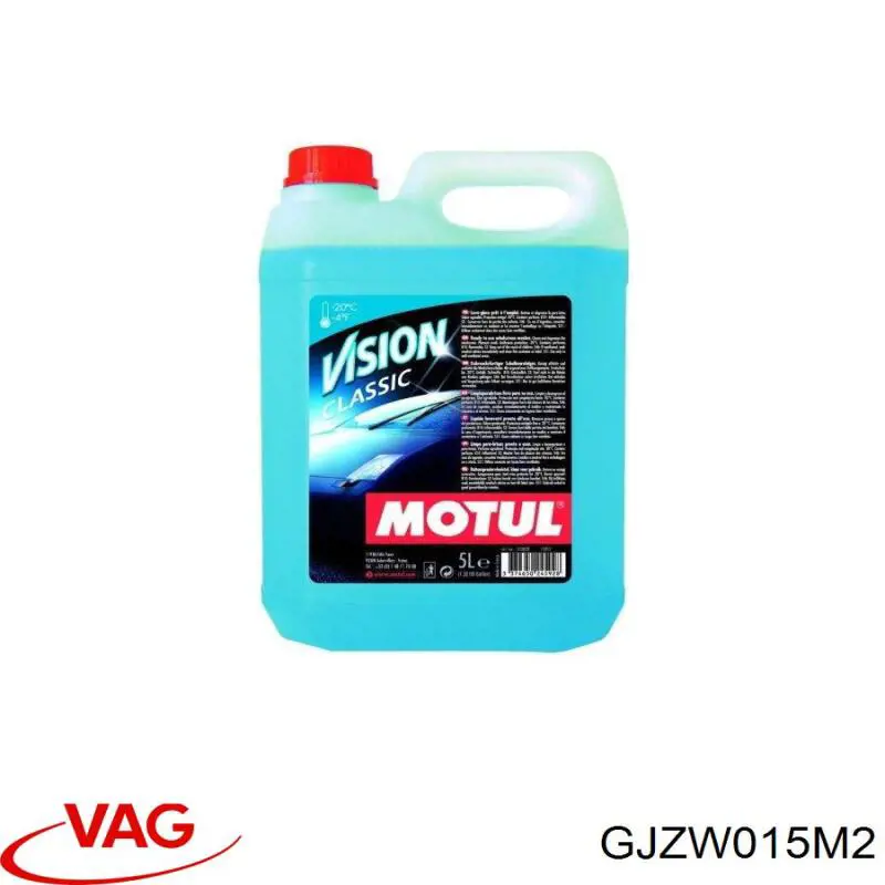  VAG GJZW015M2 precio, desde 4,27 EUR