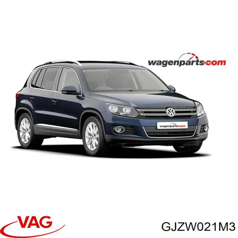  VAG GJZW021M3 precio, desde 13,10 EUR