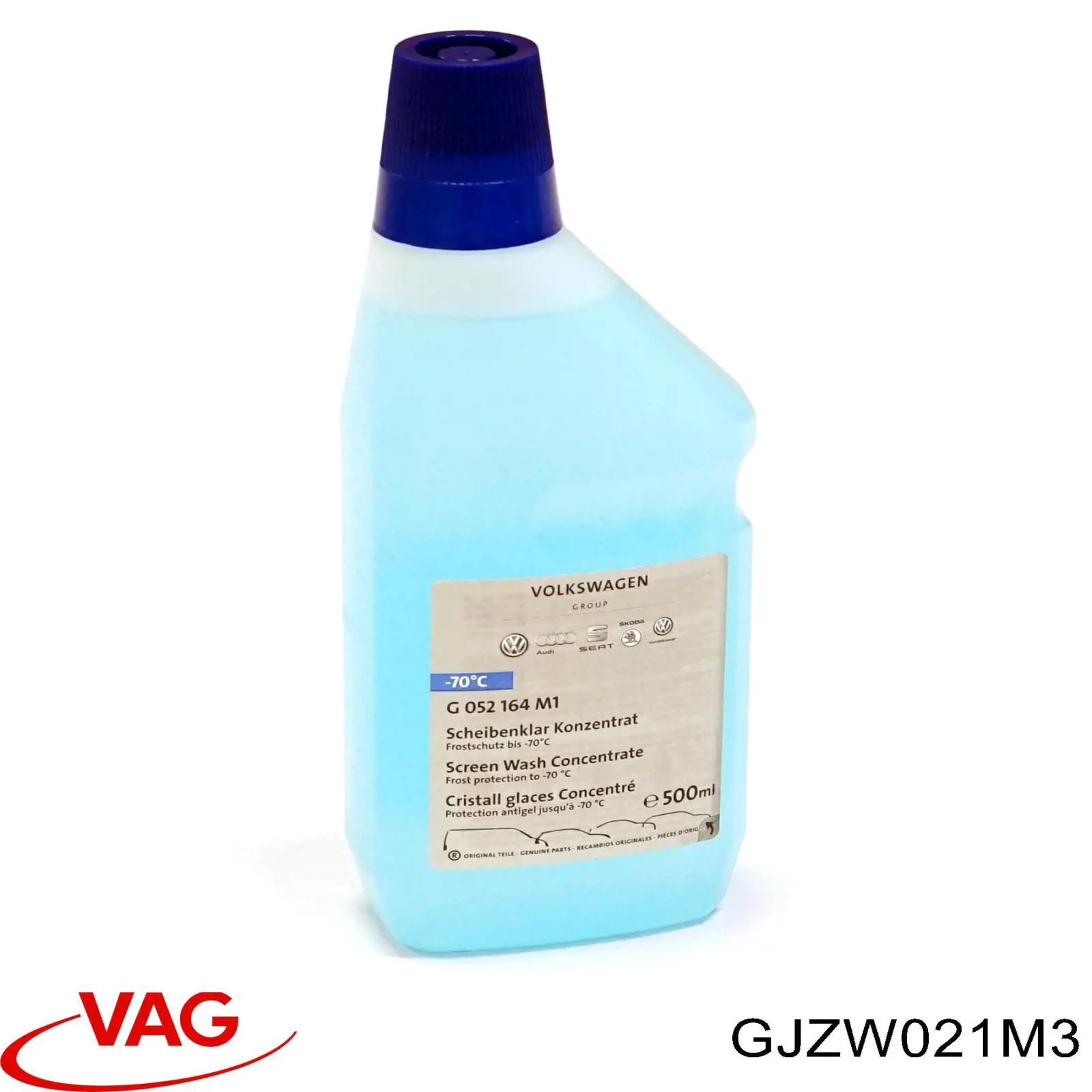 Comprar GJZW021M3 VAG 