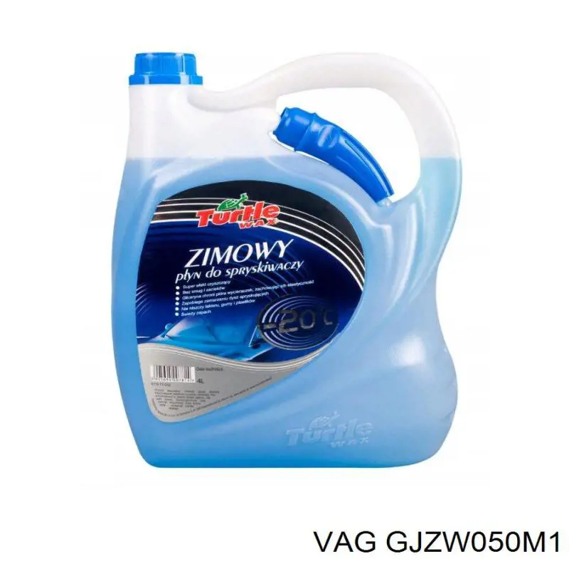  VAG GJZW050M1 precio, desde 6,75 EUR