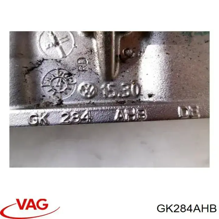  VAG GK284AHB precio, desde 52,27 EUR