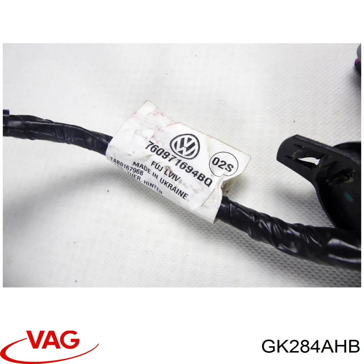  GK284AHB VAG