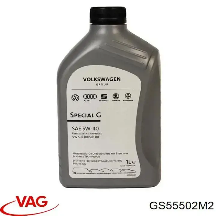 VAG (GS55502M2)
