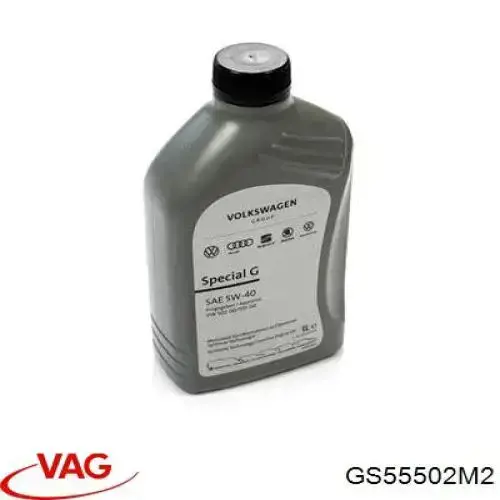 Comprar GS55502M2 VAG Aceite de motor