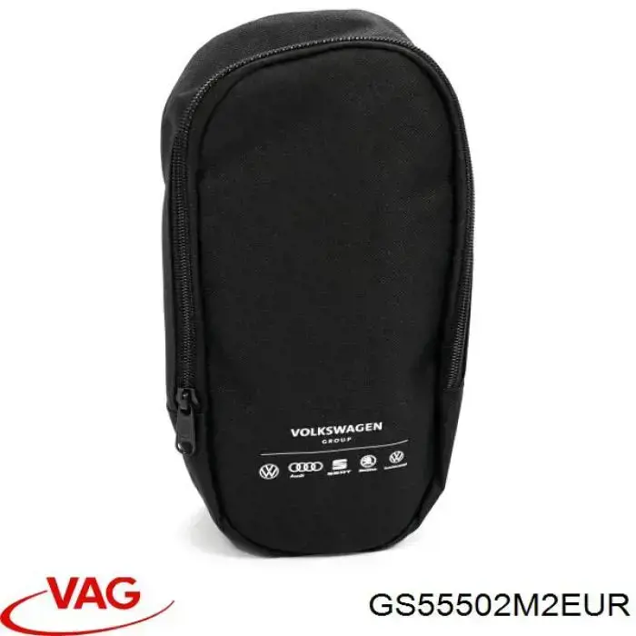 Aceite motor VAG GS55502M2EUR precio, desde 13,84 EUR