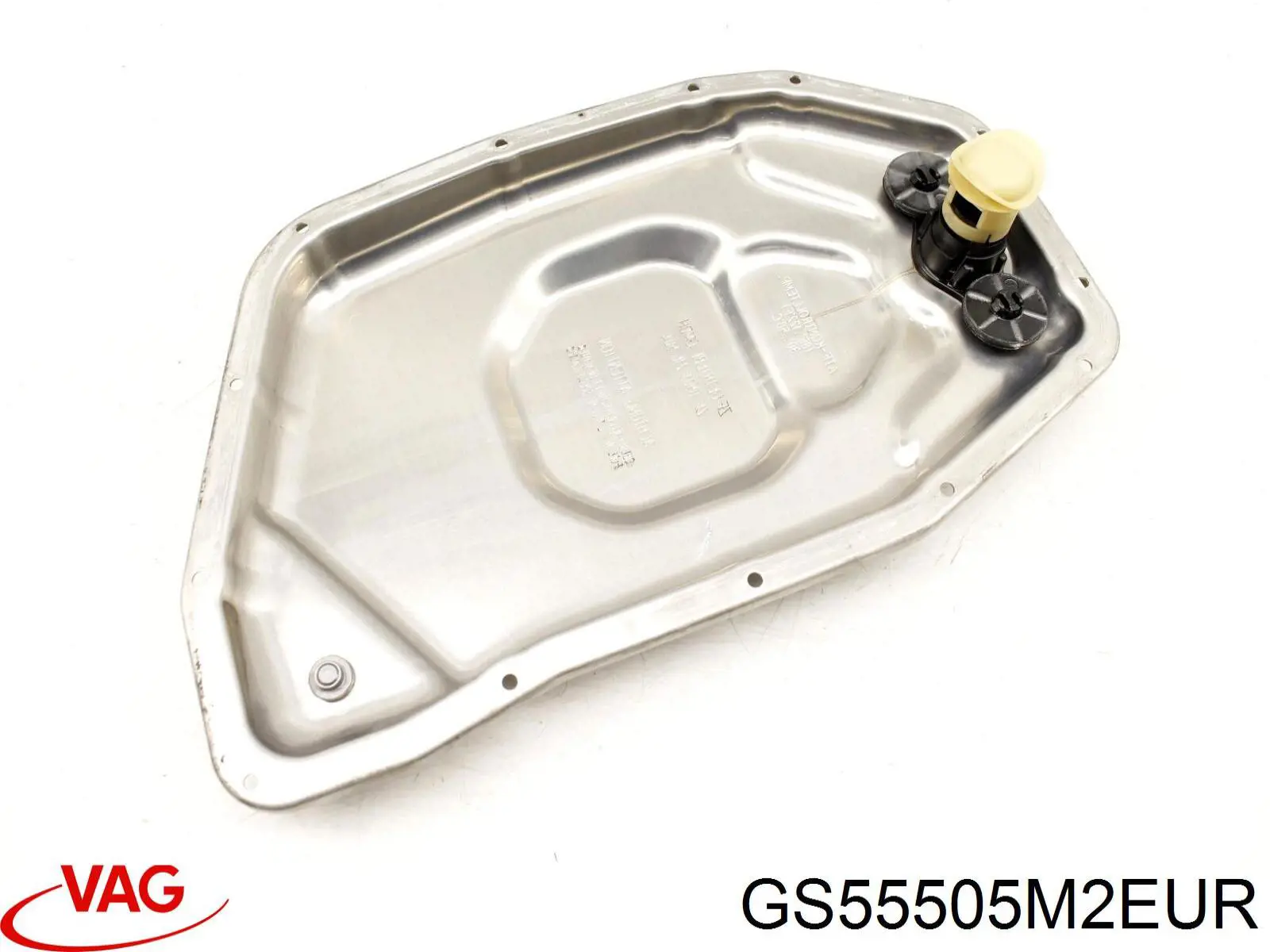 Aceite motor VAG GS55505M2EUR precio, desde 11,39 EUR