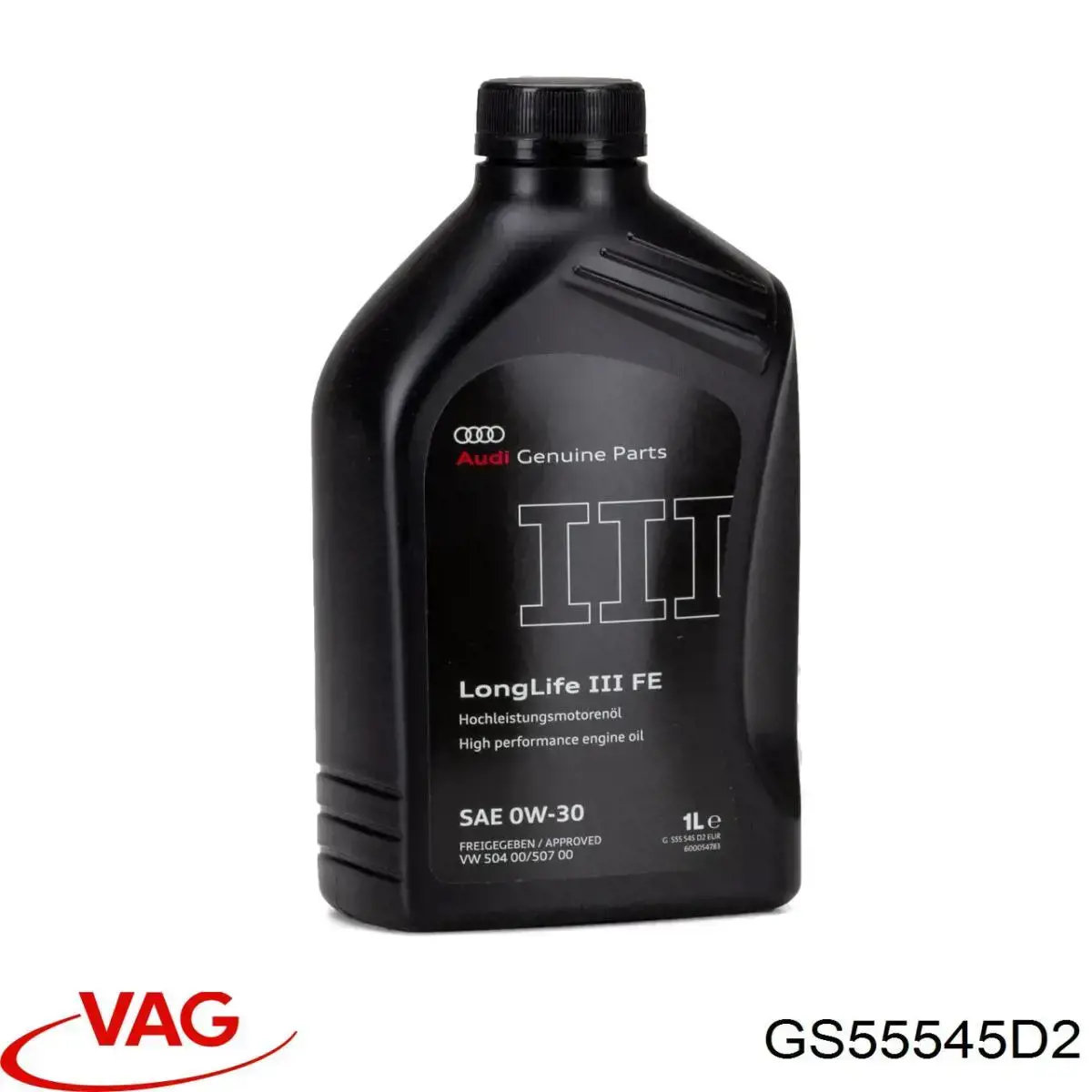 VAG (GS55545D2)