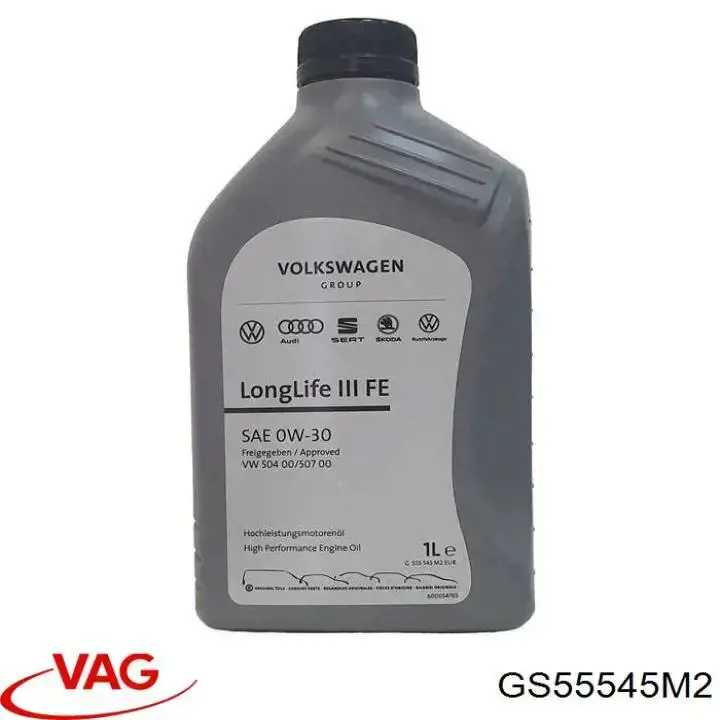 Comprar GS55545M2 VAG Aceite de motor