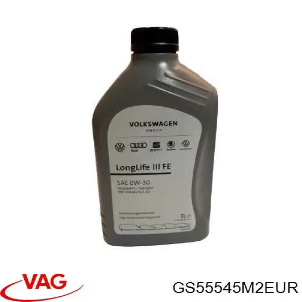 VAG (GS55545M2EUR)