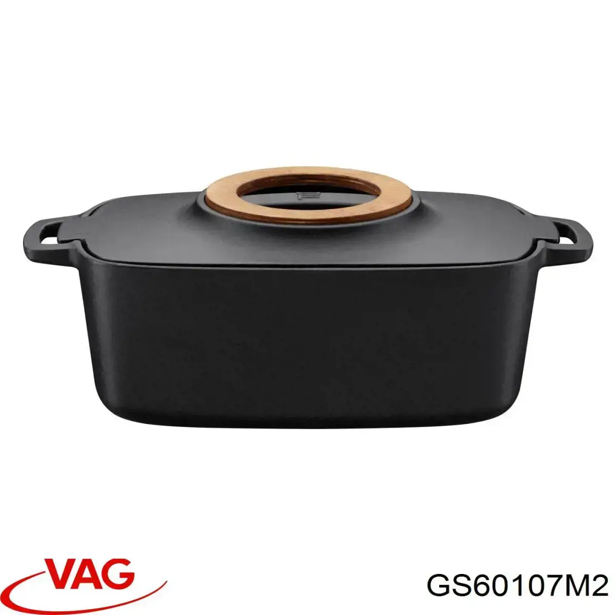 Aceite de motor GS60107M2 VAG