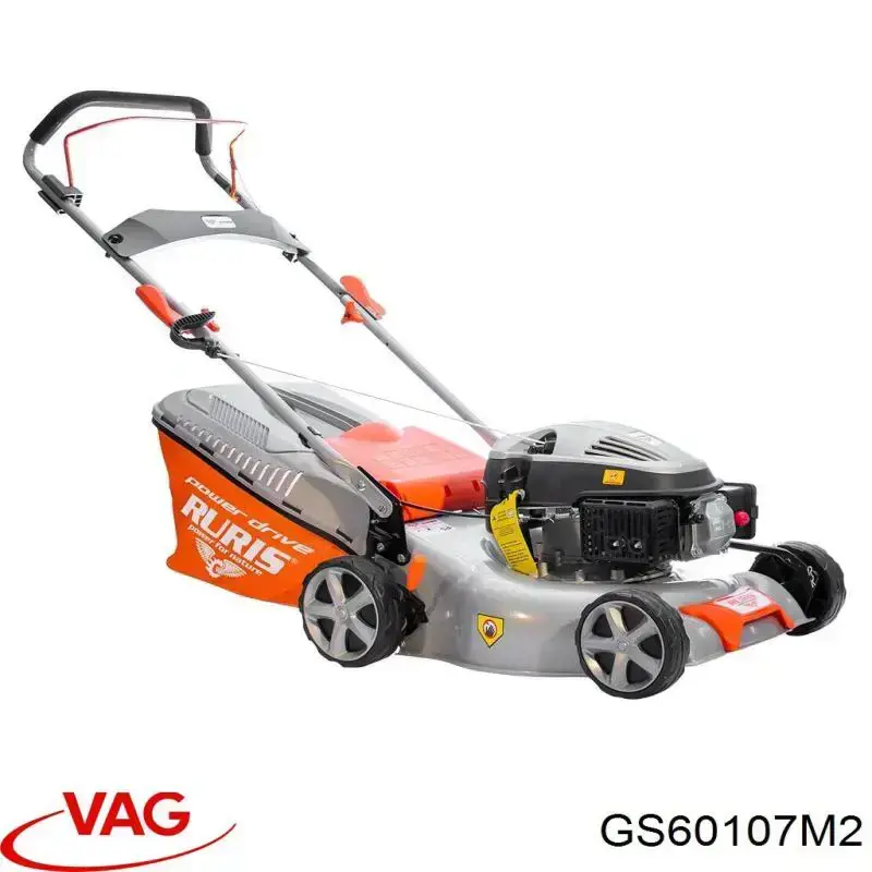 Aceite para motor VAG GS60107M2
