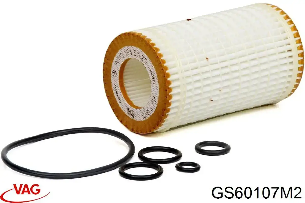 Comprar GS60107M2 VAG Aceite de motor