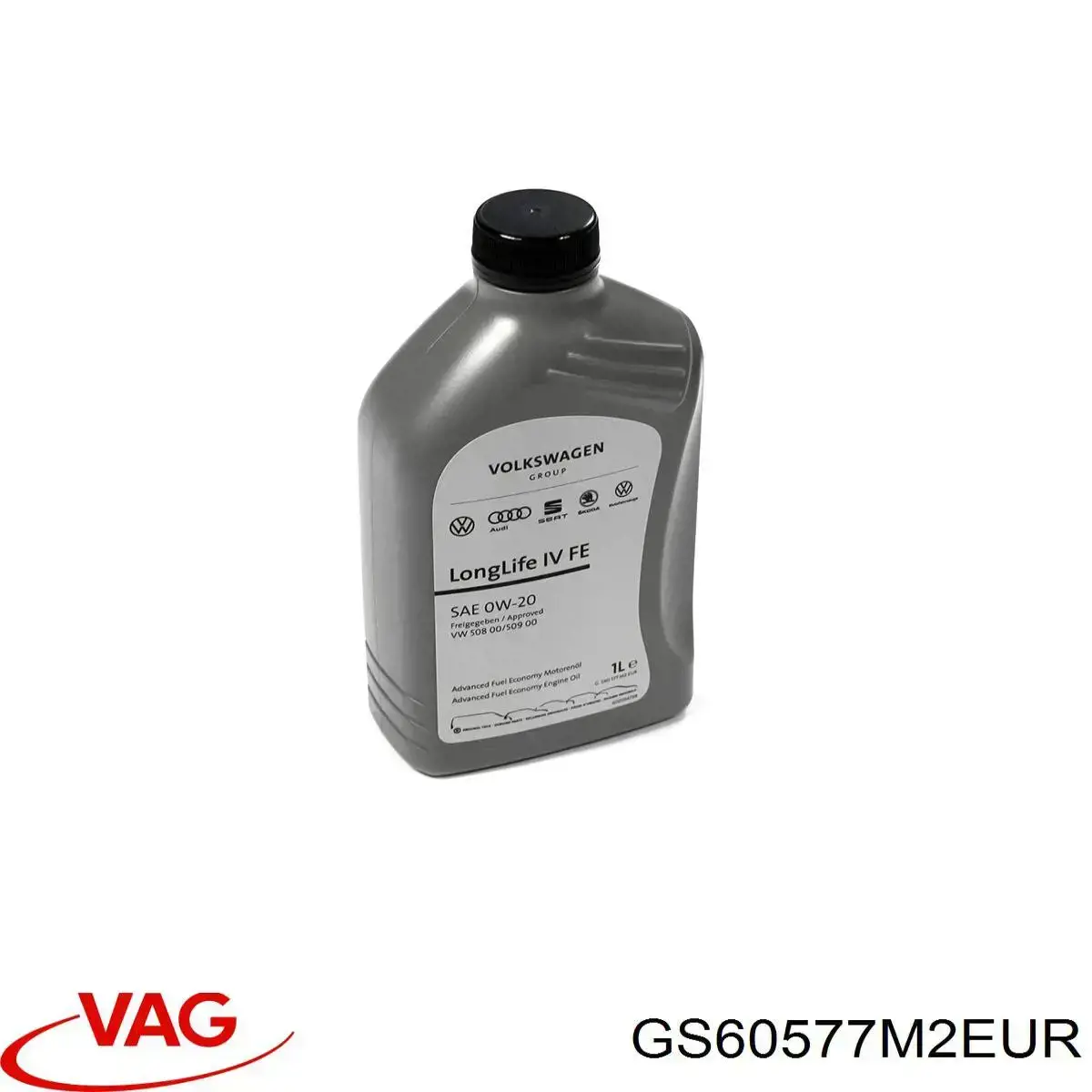Comprar GS60577M2EUR VAG Aceite de motor