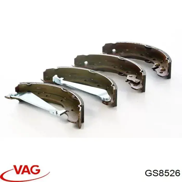 Comprar GS8526 VAG Zapatas de freno