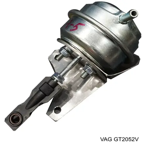 GT2052V VAG turbocompresor