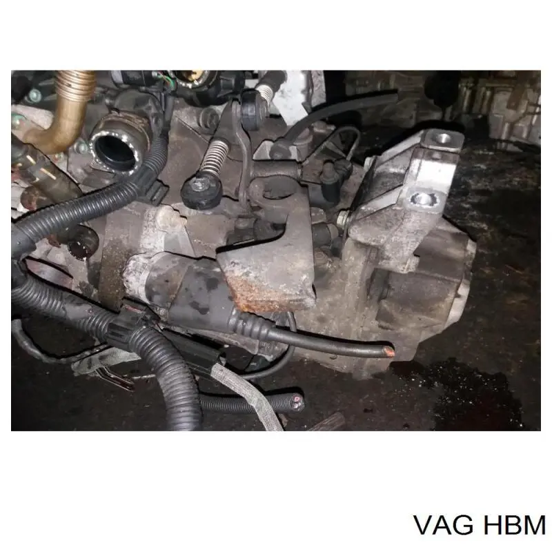 HBM VAG