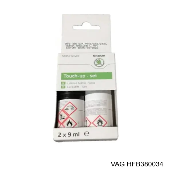 Comprar HFB380034 VAG Lápiz de retoque