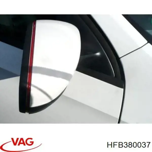 HFB380037 VAG tinte (lapiz)