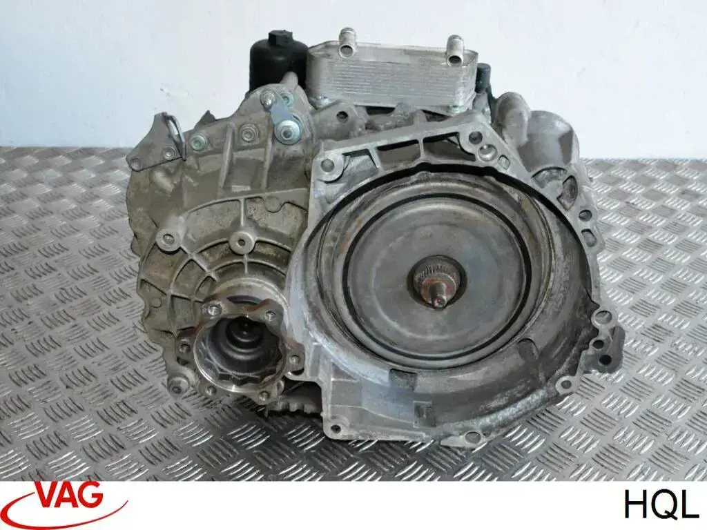 Comprar HLE VAG Caja de cambios automática completa