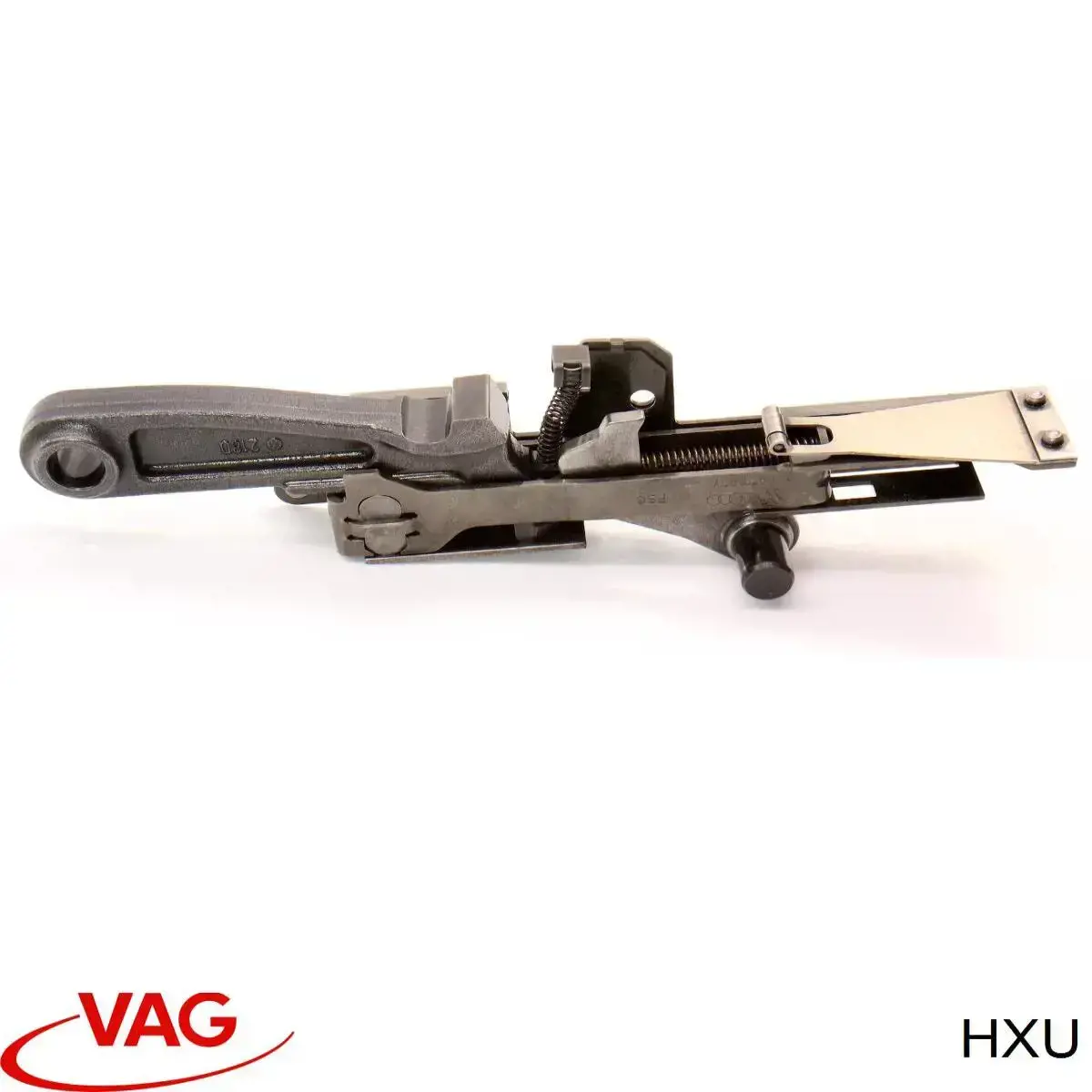 Transmisión automática completa VAG HXU precio, desde 932,18 EUR