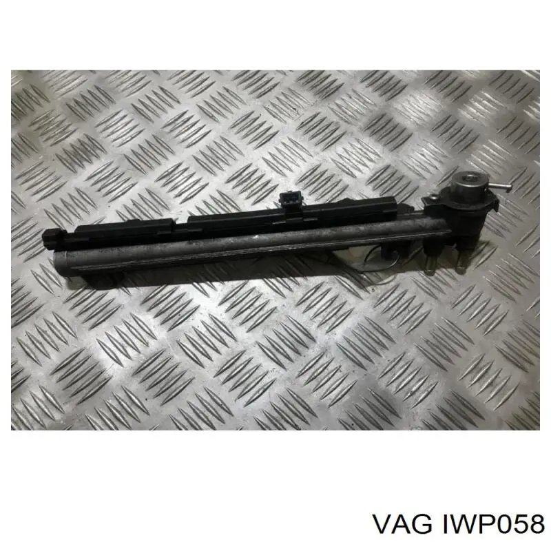 Comprar IWP058 VAG 