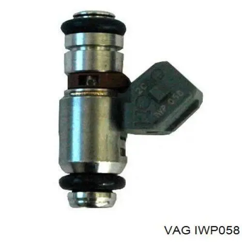  VAG IWP058 precio, desde 124,87 EUR