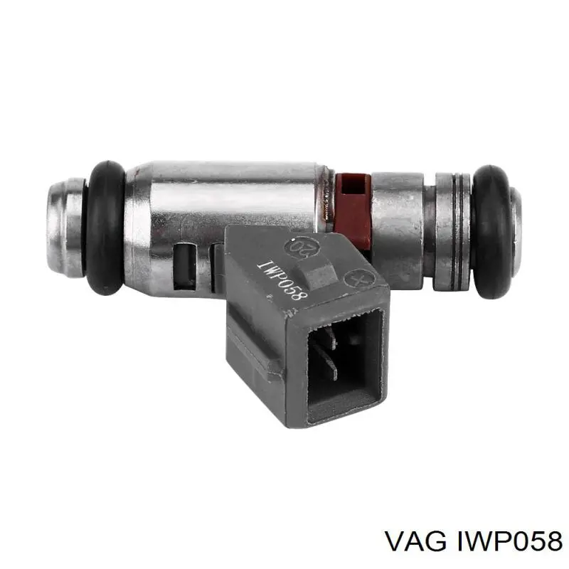 IWP058 VAG 