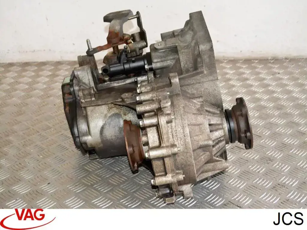  VAG JCS precio, desde 514,01 EUR