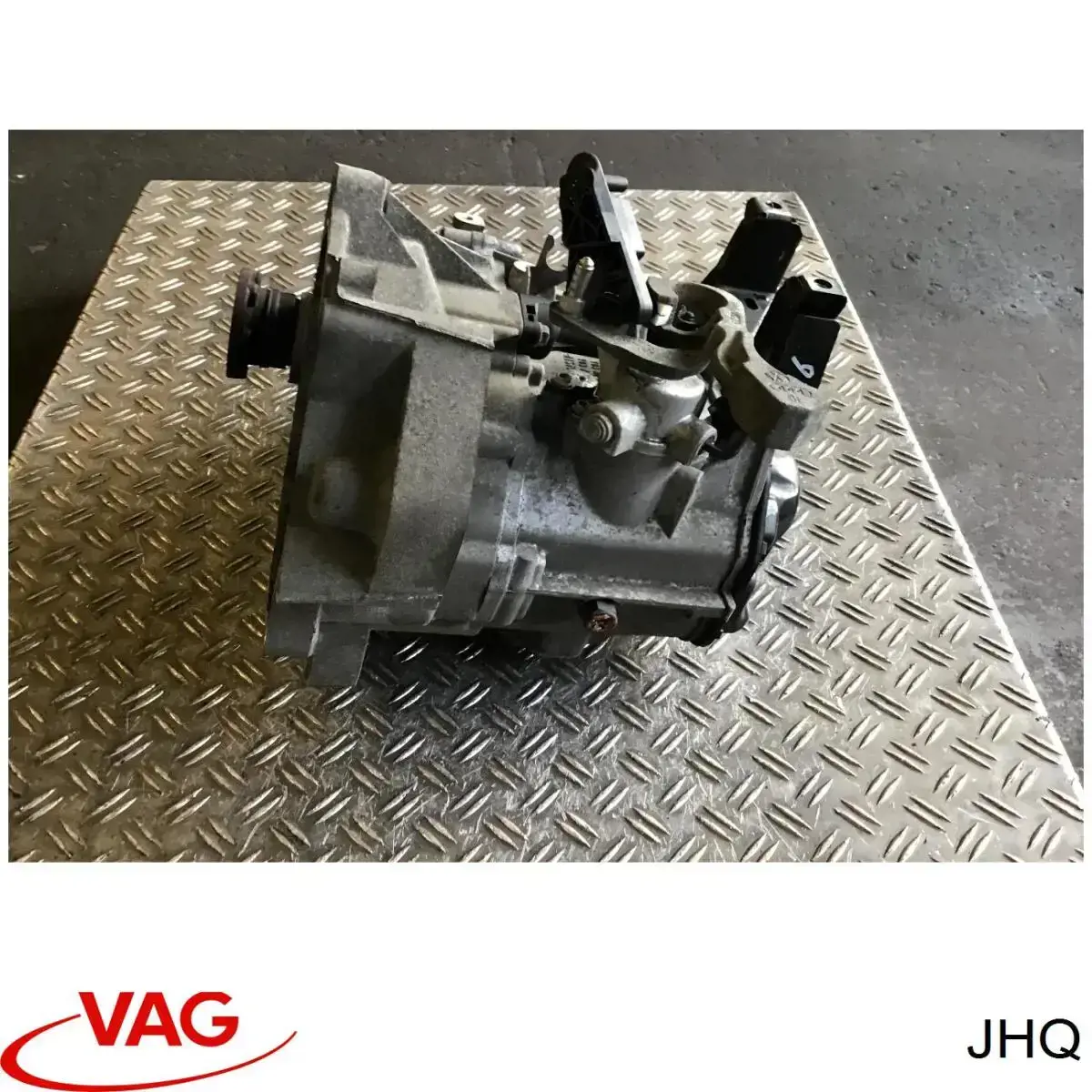  VAG JHQ precio, desde 438,50 EUR